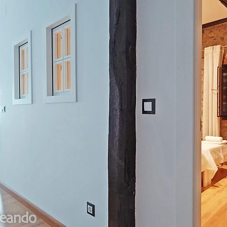 Apartamento Llerandi C: Ideal para dos personas San Vicente De La Barquera Exterior foto
